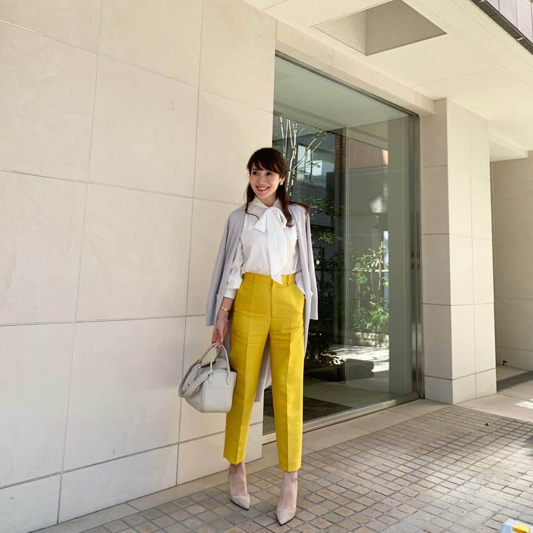 吉田美紀のインスタグラム