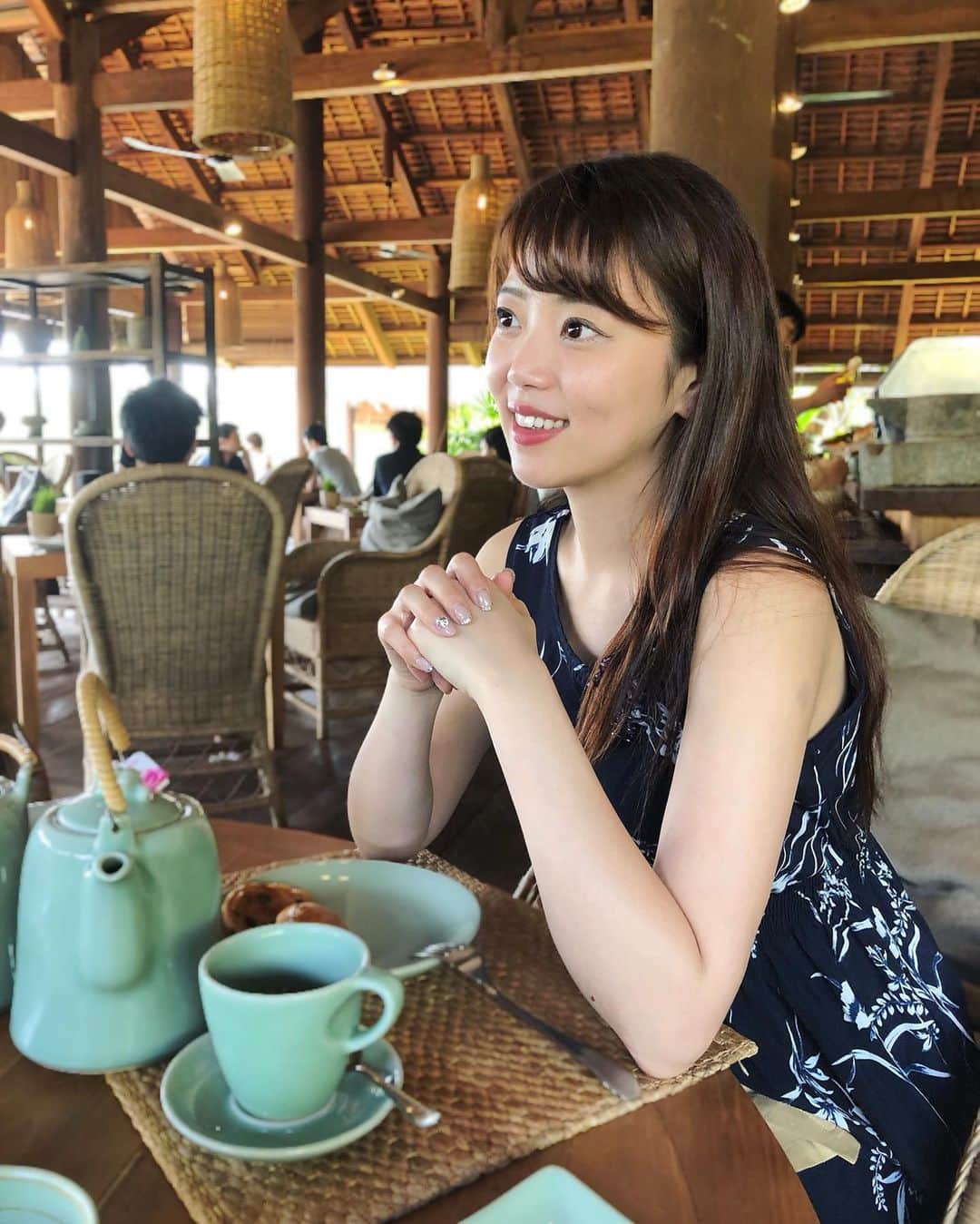 高橋紫微のインスタグラム