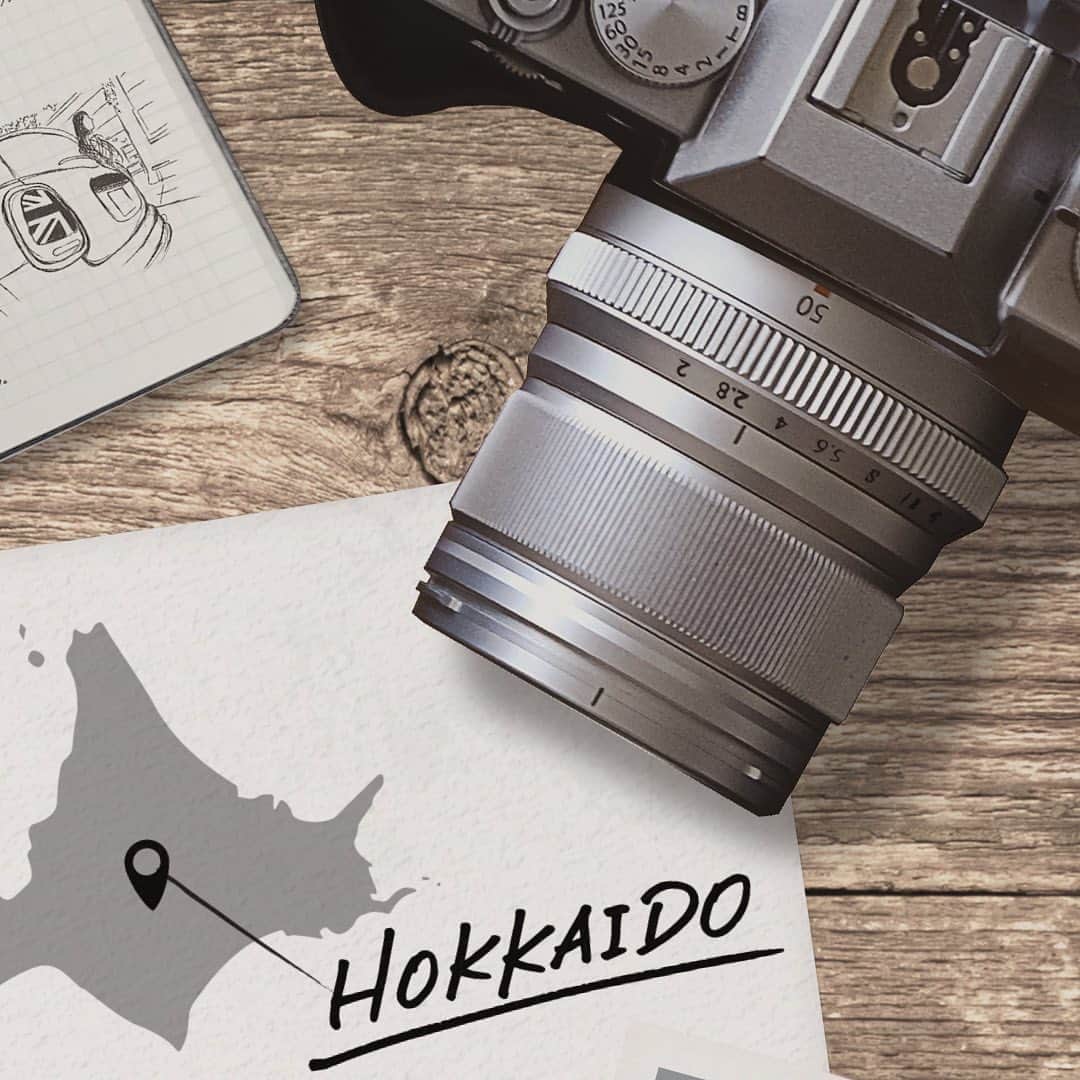 MINI Japanのインスタグラム