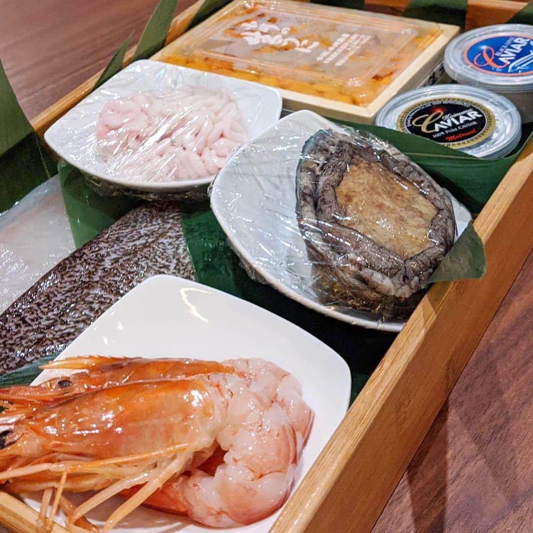 大見さなえのグルメインスタ