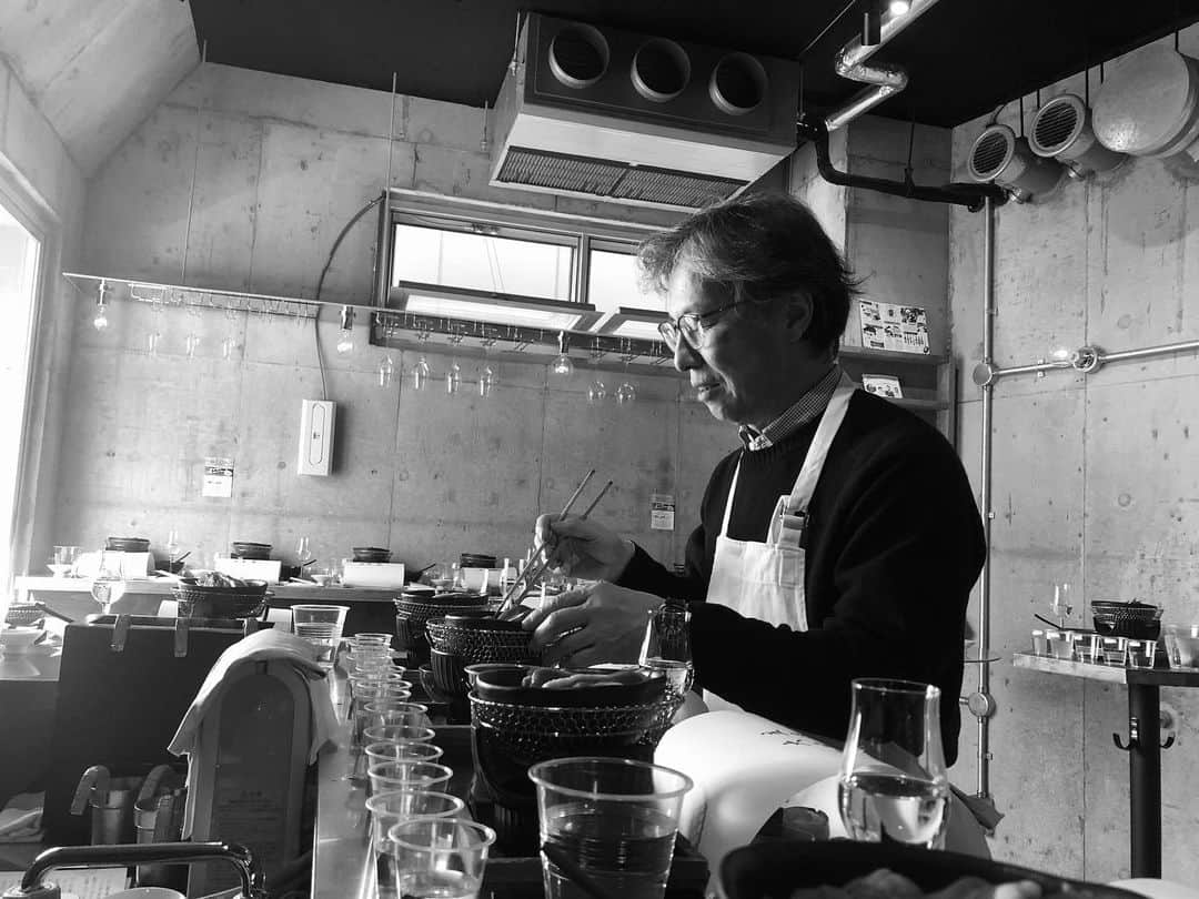 純米酒専門八咫 渋谷店のグルメインスタ