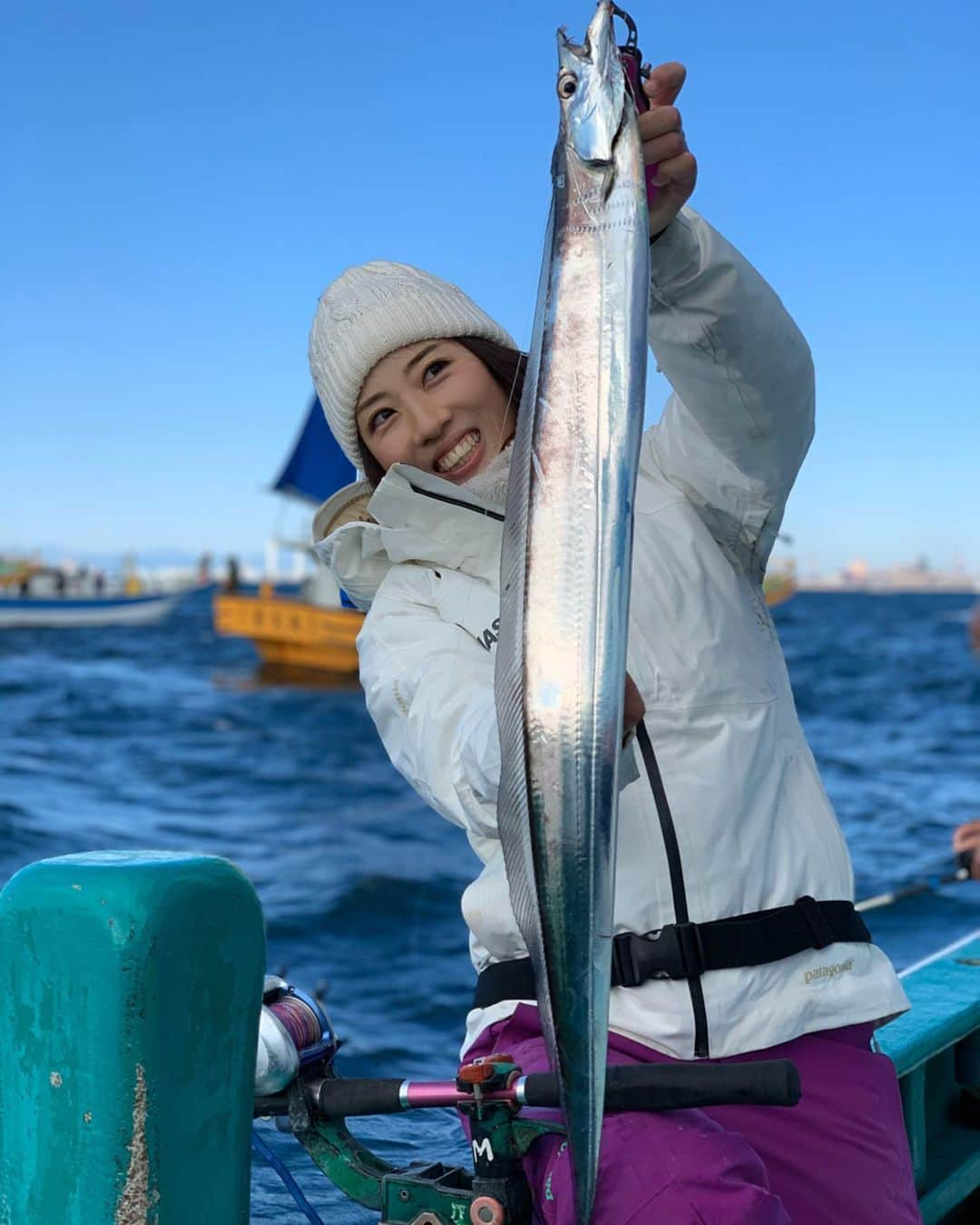 岡田万里奈のインスタグラム