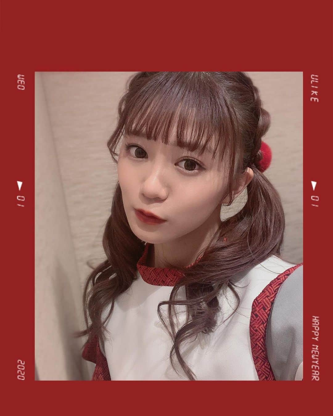 星名美怜さんのインスタグラム写真 - (星名美怜Instagram)「♥♥♥﻿ ㅤㅤㅤ .﻿ ㅤㅤㅤ 世は#ツインテールの日 らしい…💓🐇﻿ ㅤㅤㅤ .﻿ ㅤㅤㅤ #mireinsta ㅤㅤㅤ #星名美怜ㅤㅤㅤ  ㅤㅤㅤ  #ツインテールの日 #0202」2月2日 12時40分 - hoshina_mirei_official