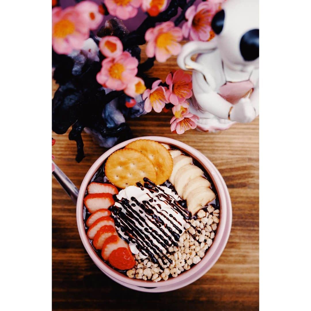 eriのグルメインスタ