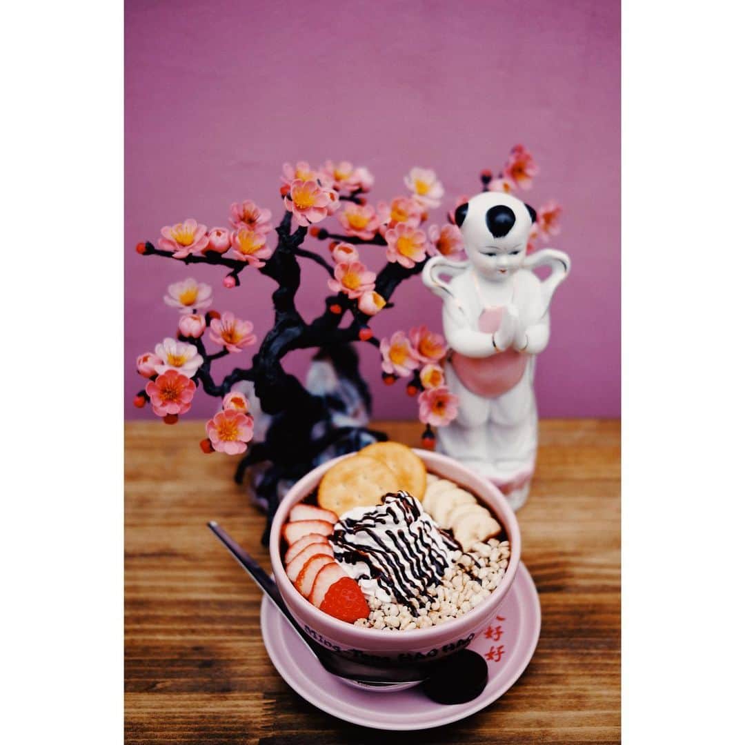 eriのグルメインスタ