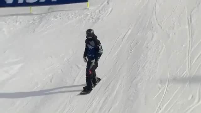 のインスタグラム：「mammoth🥇✌️ @taylor_gold🥈🎉 @rukahirano🥉🎉 #monsterenergy #yonex  #fluxbindings #deeluxeboots #pml_tokyo_yokohama #gulliumwax #hestragloves #hevenstore #worldcup」