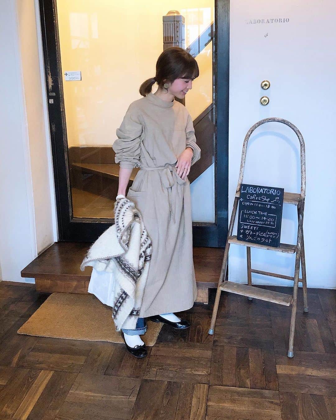 池田泉のグルメインスタ