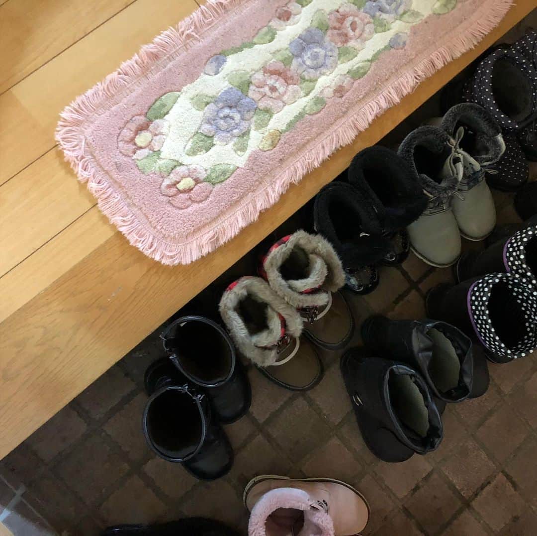 Enakimuraさんのインスタグラム写真 Enakimurainstagram 溜まり場 賑やかすぎる 2月2日 13時55分 Enakimura