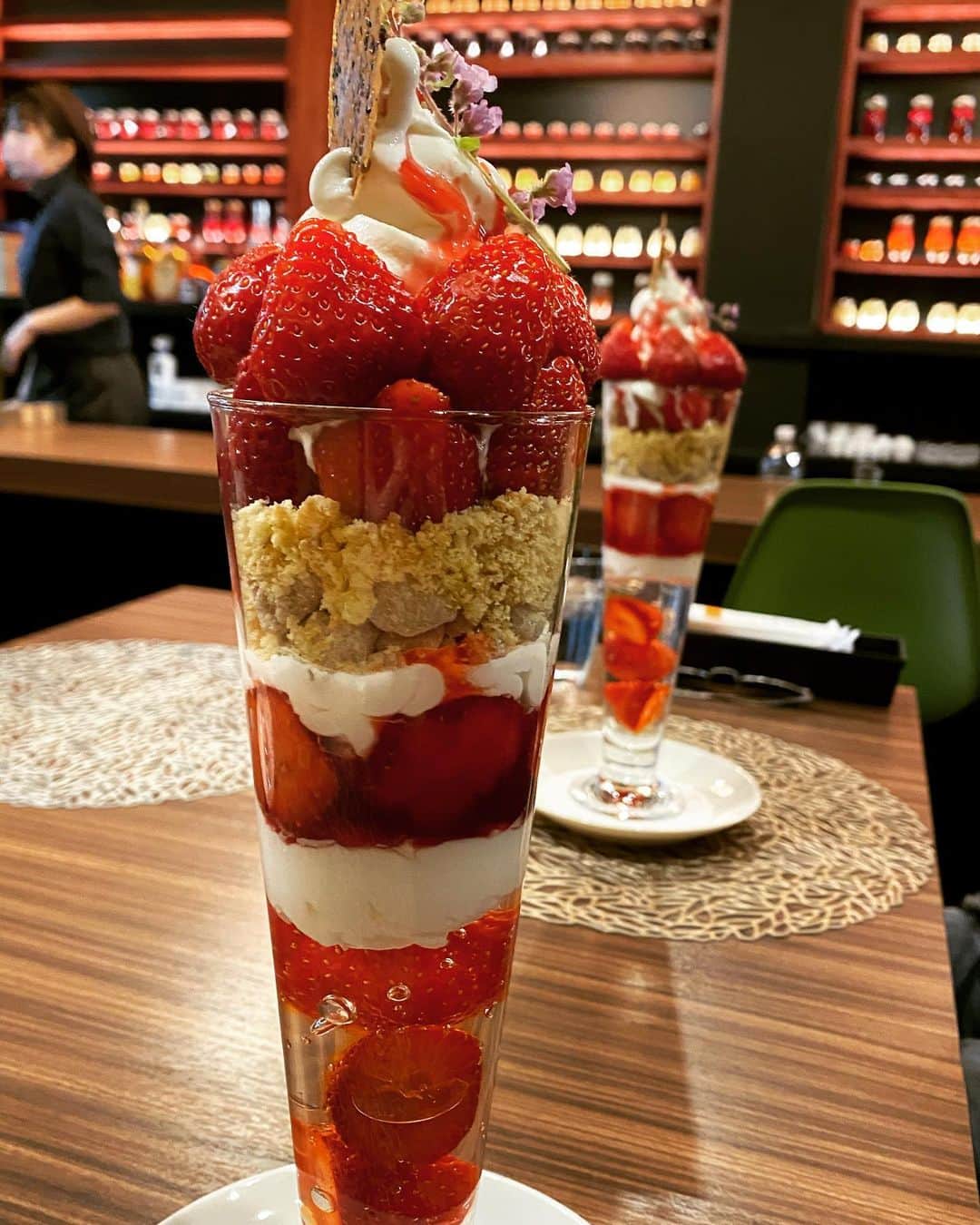 松本隆のグルメインスタ