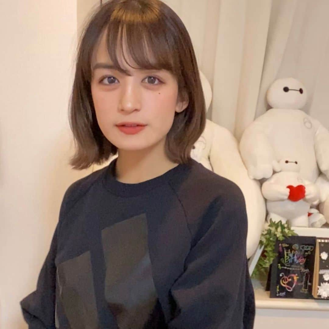 山出愛子さんのインスタグラム写真 - (山出愛子Instagram)「LINE Blogにメイク方法載せました！ 是非見てください🤍  #makeup #make」2月2日 14時15分 - aiko_yamaide