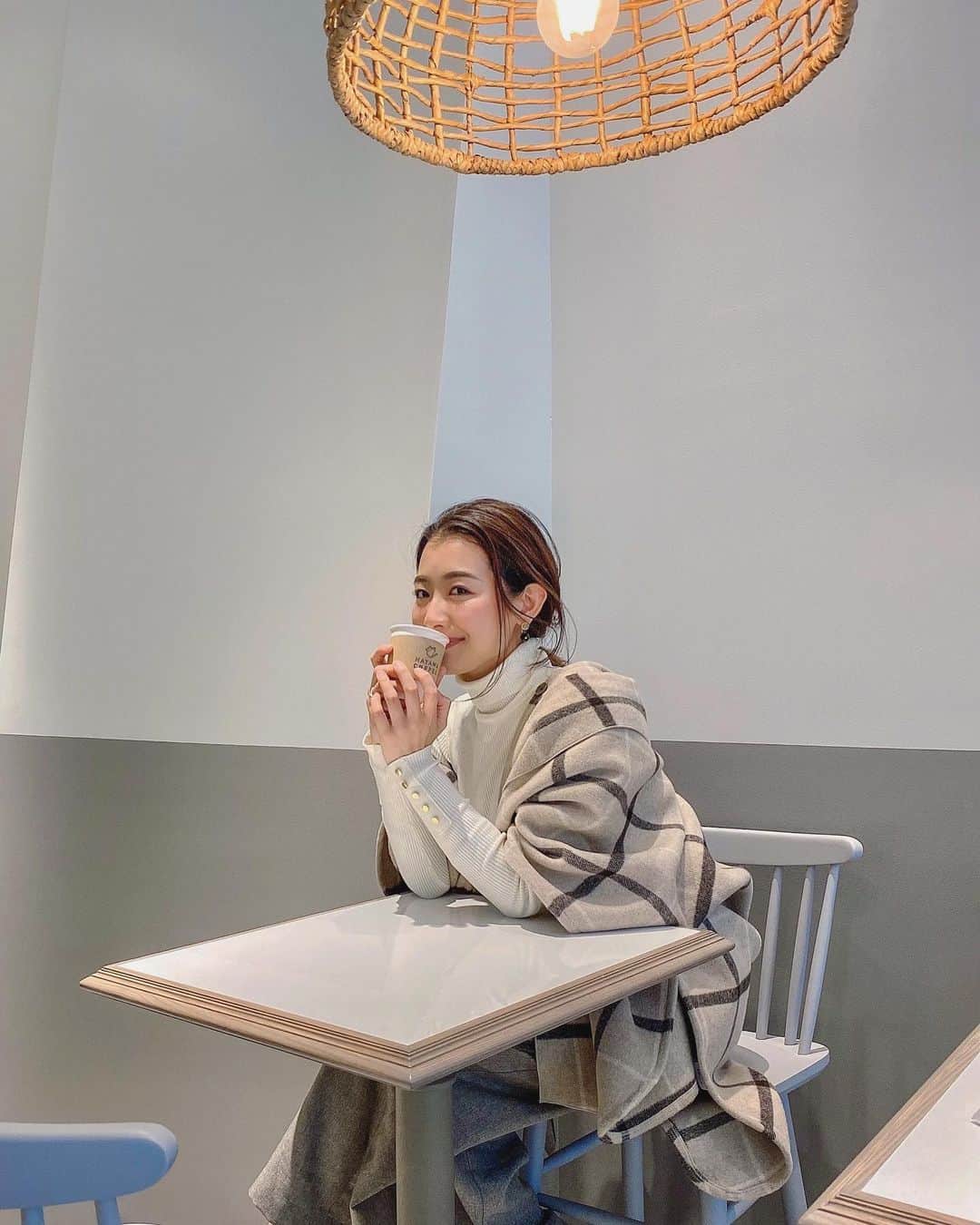 鬼辻麻衣のインスタグラム