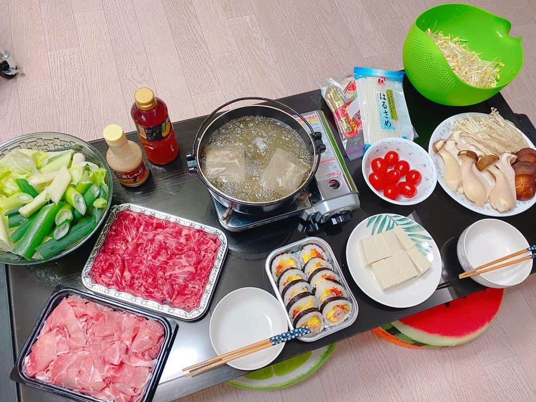 とぎもちのインスタグラム