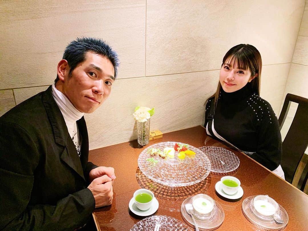 住谷杏奈のグルメインスタ