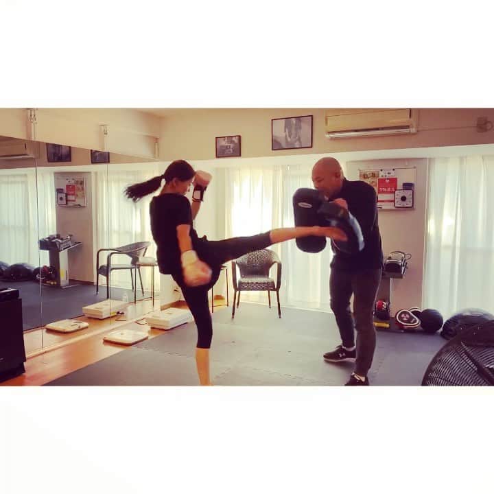影山祥子のインスタグラム