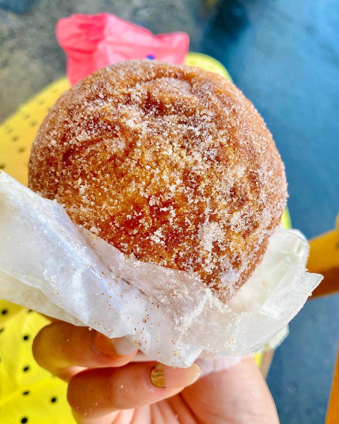 大寺かおりのグルメインスタ