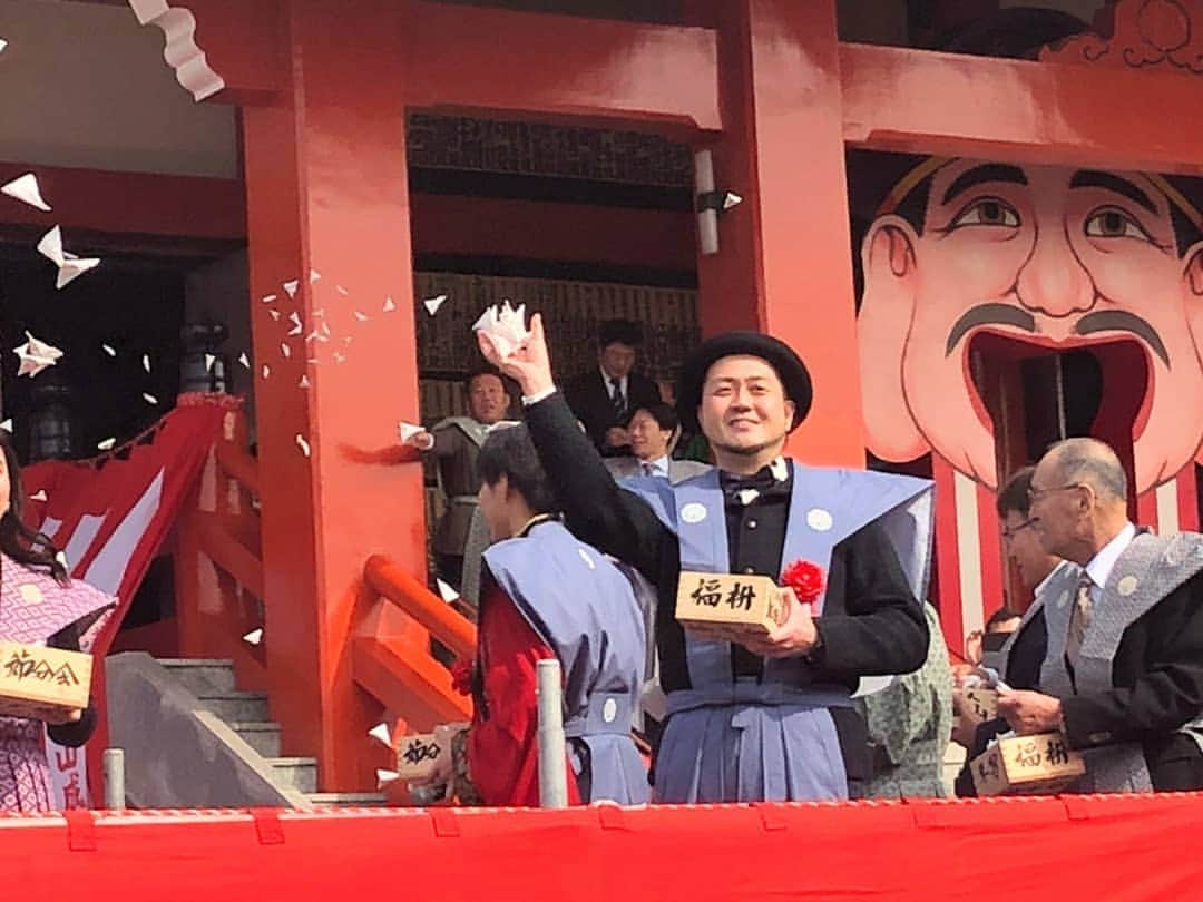 青木淳也のインスタグラム