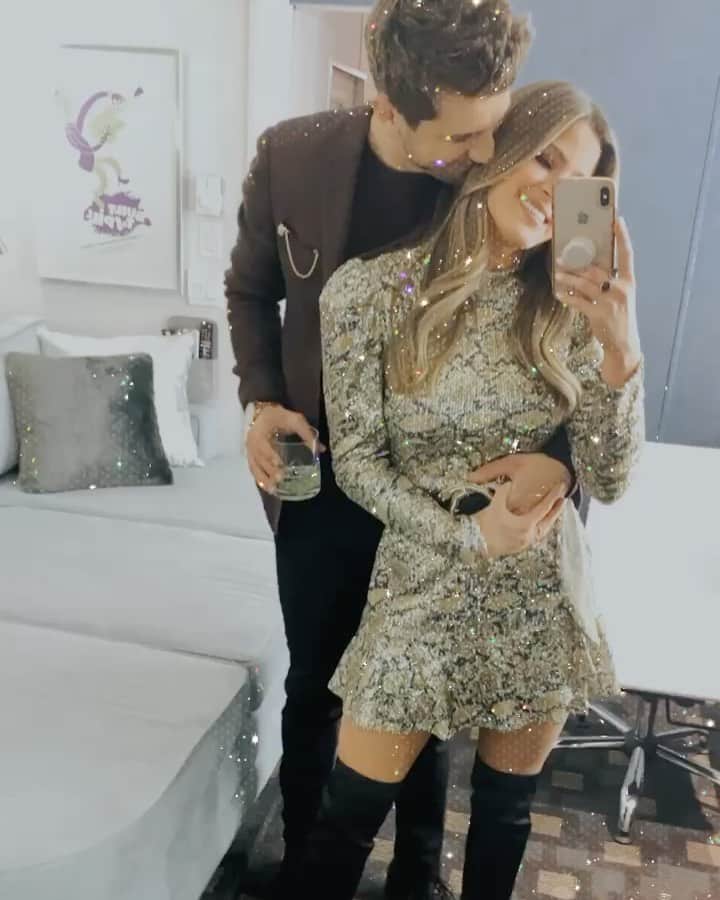 ジョジョ・フレッチャーのインスタグラム：「I like this one ☺️」