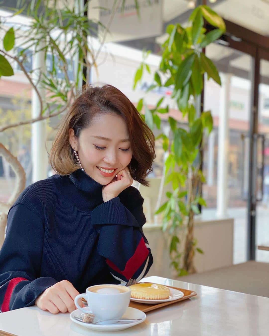 松本亜希のグルメインスタ