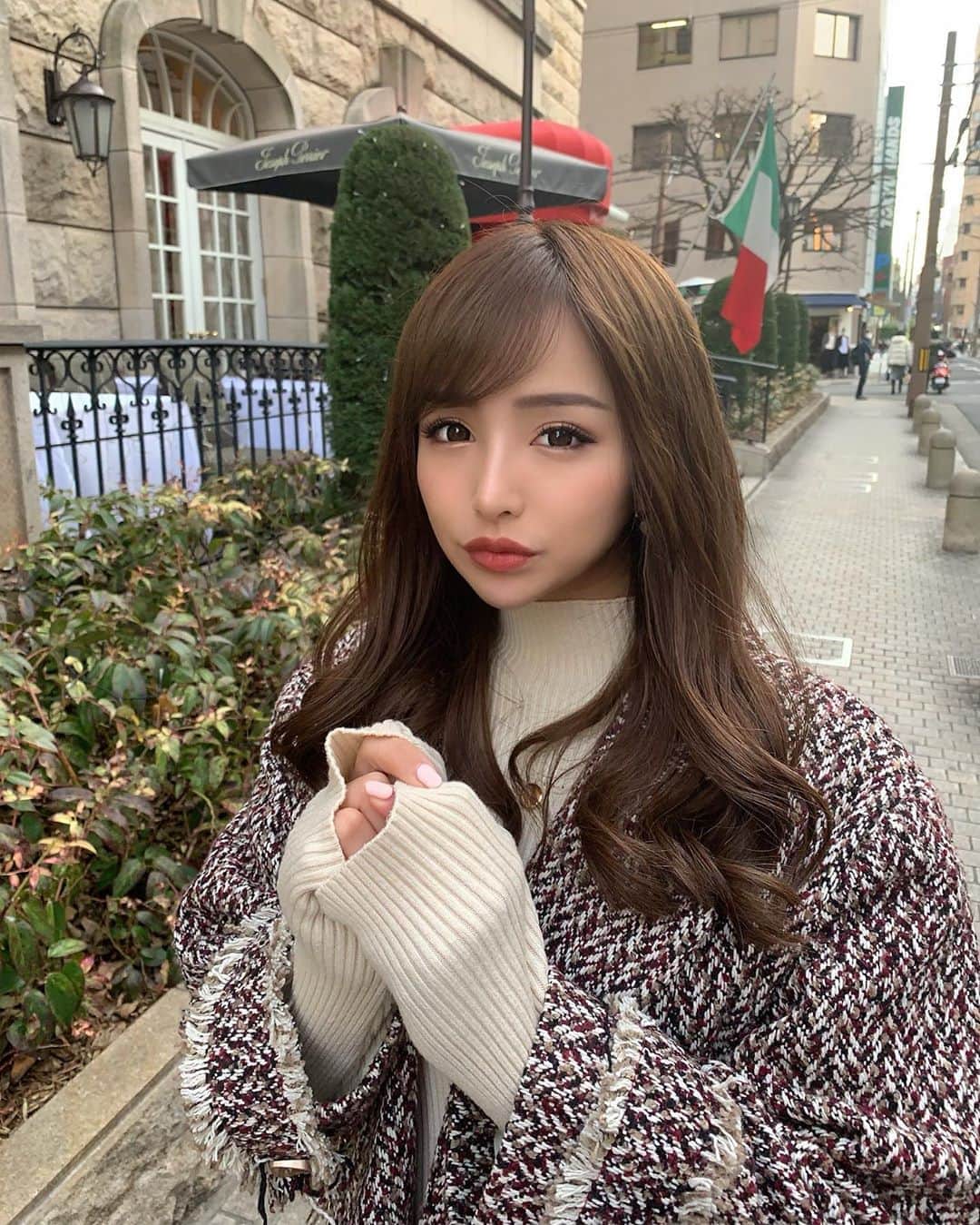 ゆりらっくまのグルメインスタ