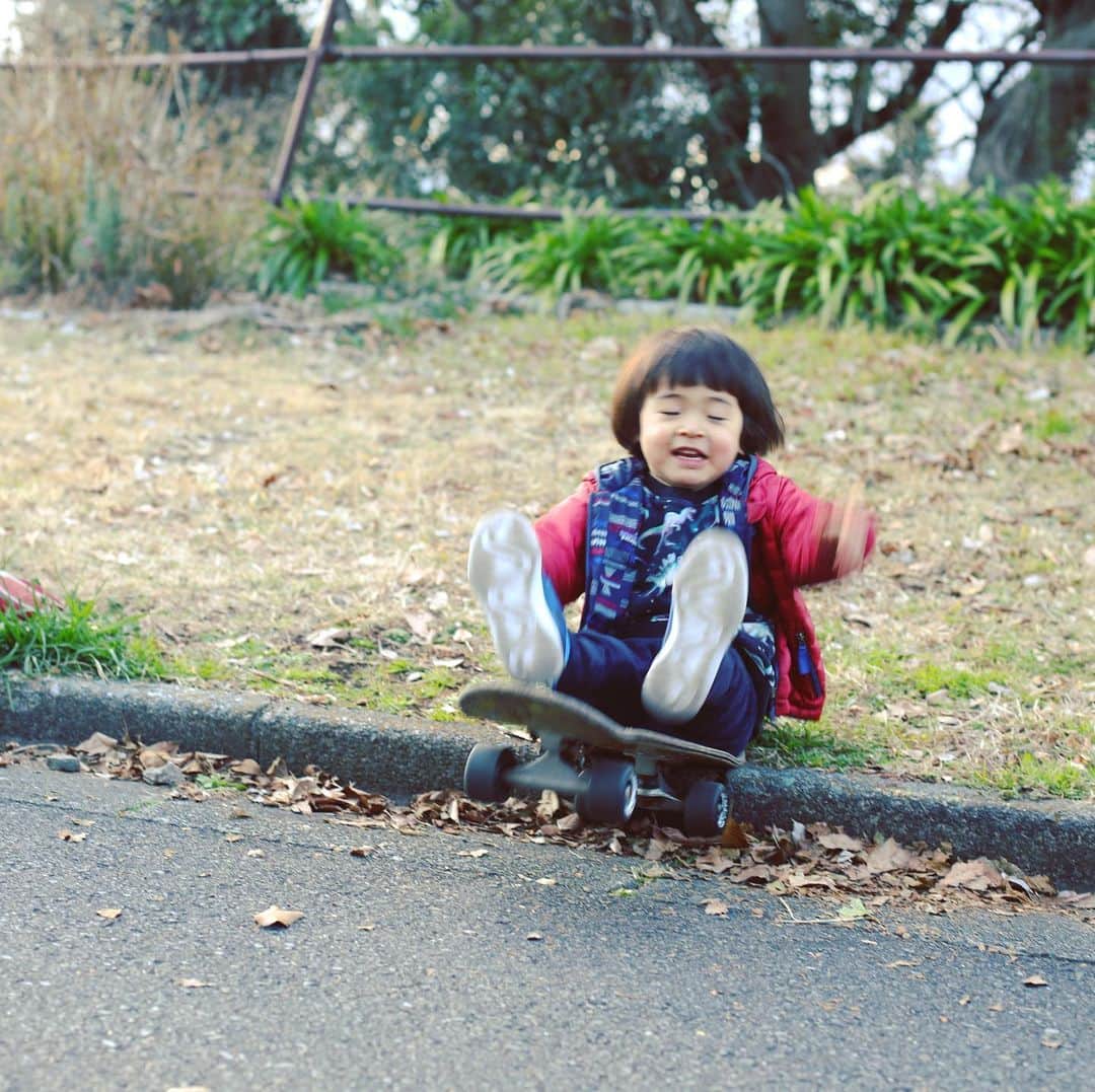つるの剛士さんのインスタグラム写真 - (つるの剛士Instagram)「いつも笑かしてくれてありがとう。  #しゃっちょ」2月2日 16時47分 - takeshi__tsuruno