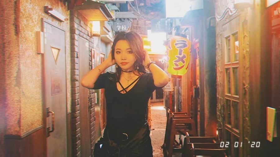 藤子さきのインスタグラム