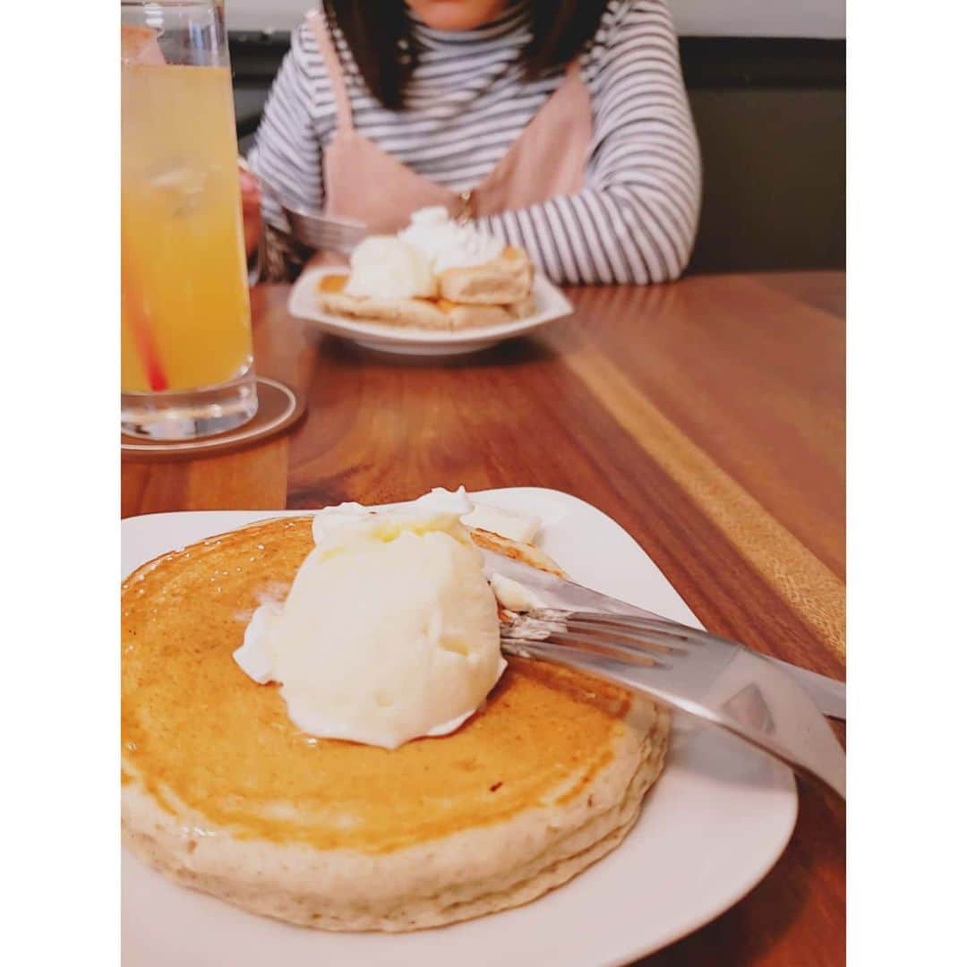 中村まきのグルメインスタ