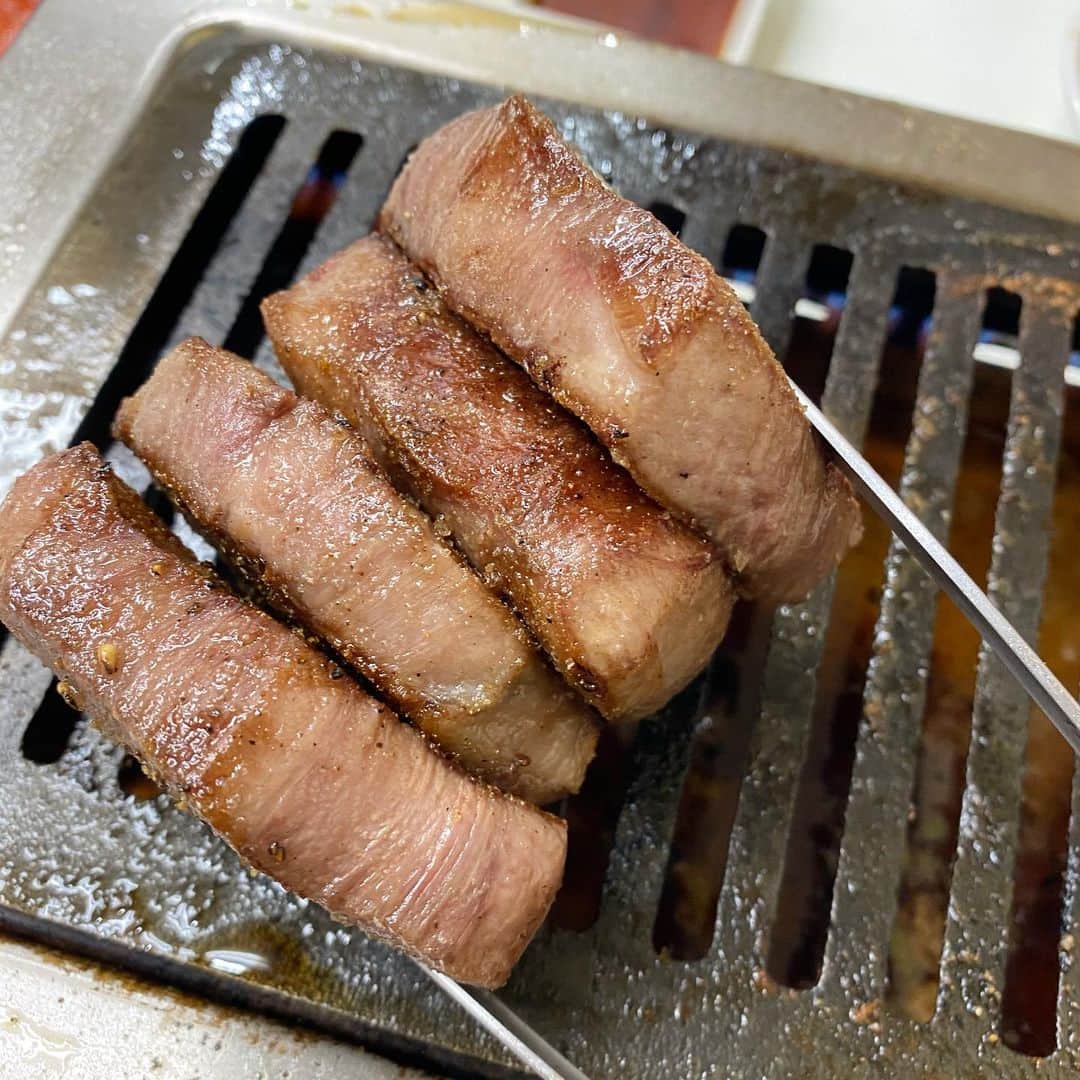 Mika Jimboのグルメインスタ