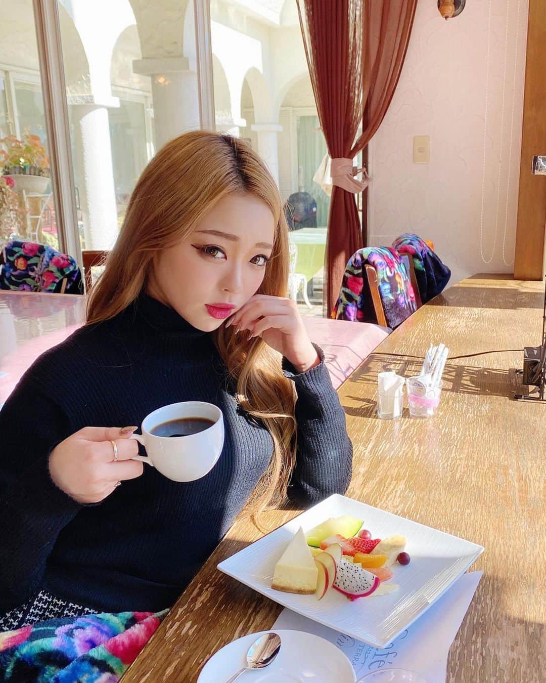 KEIのグルメインスタ