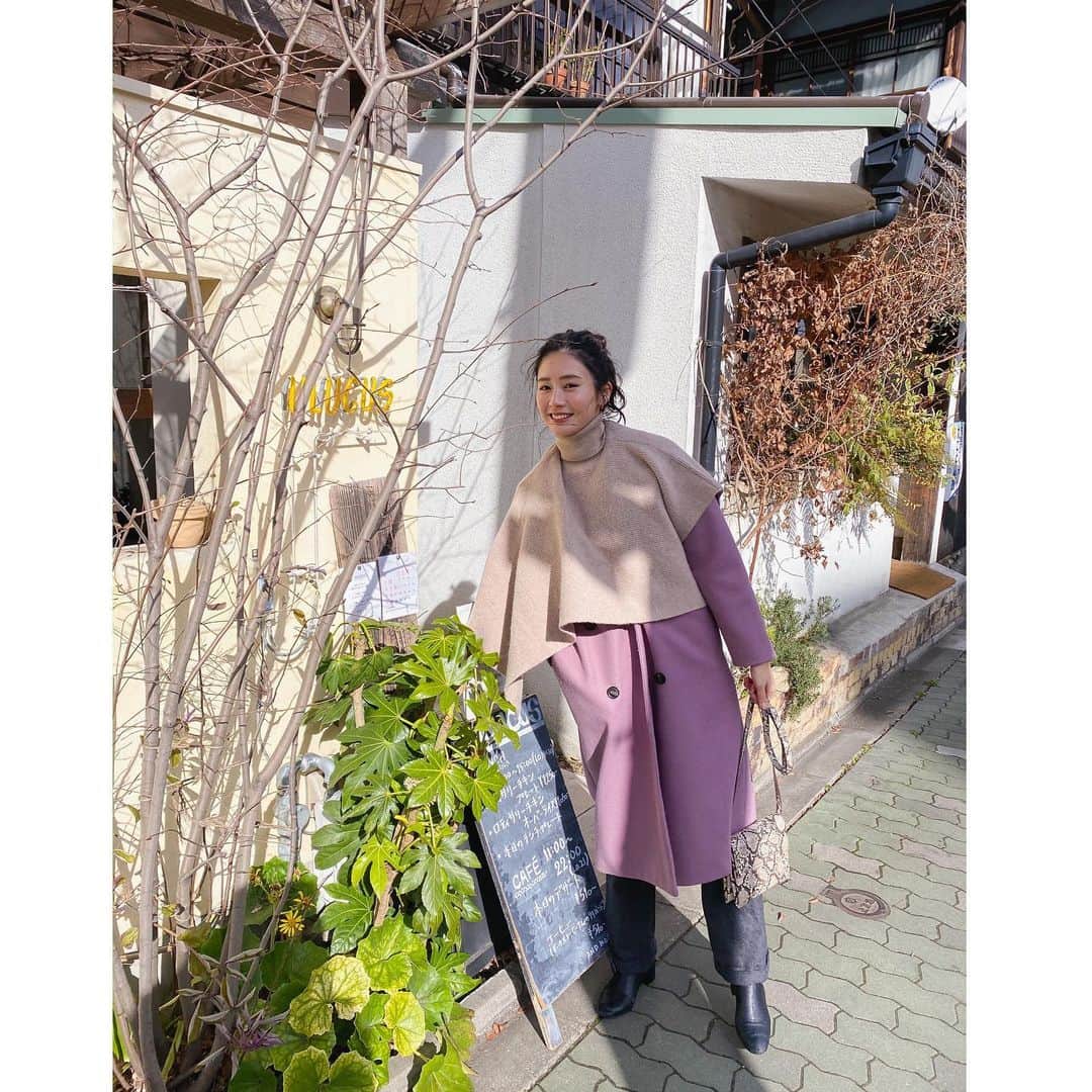 篠原真衣のグルメインスタ