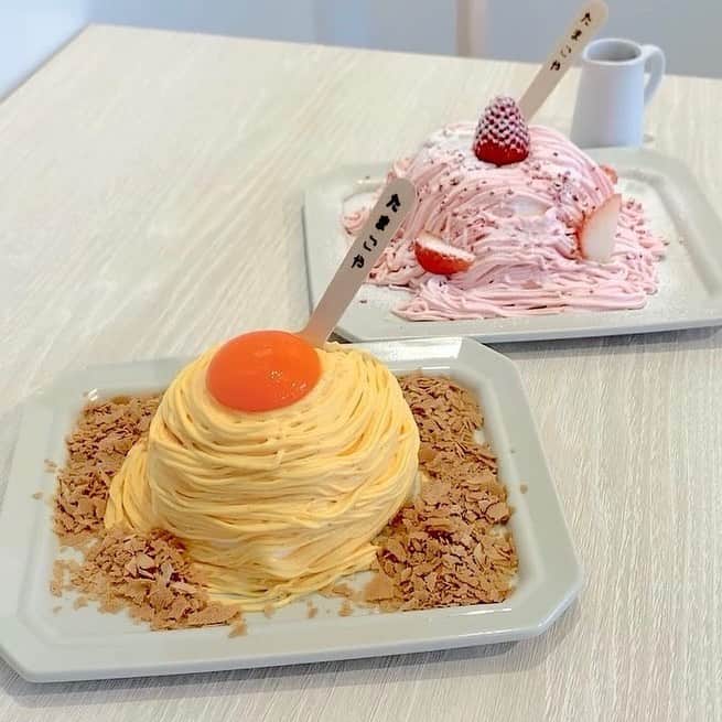 UWASAのグルメインスタ