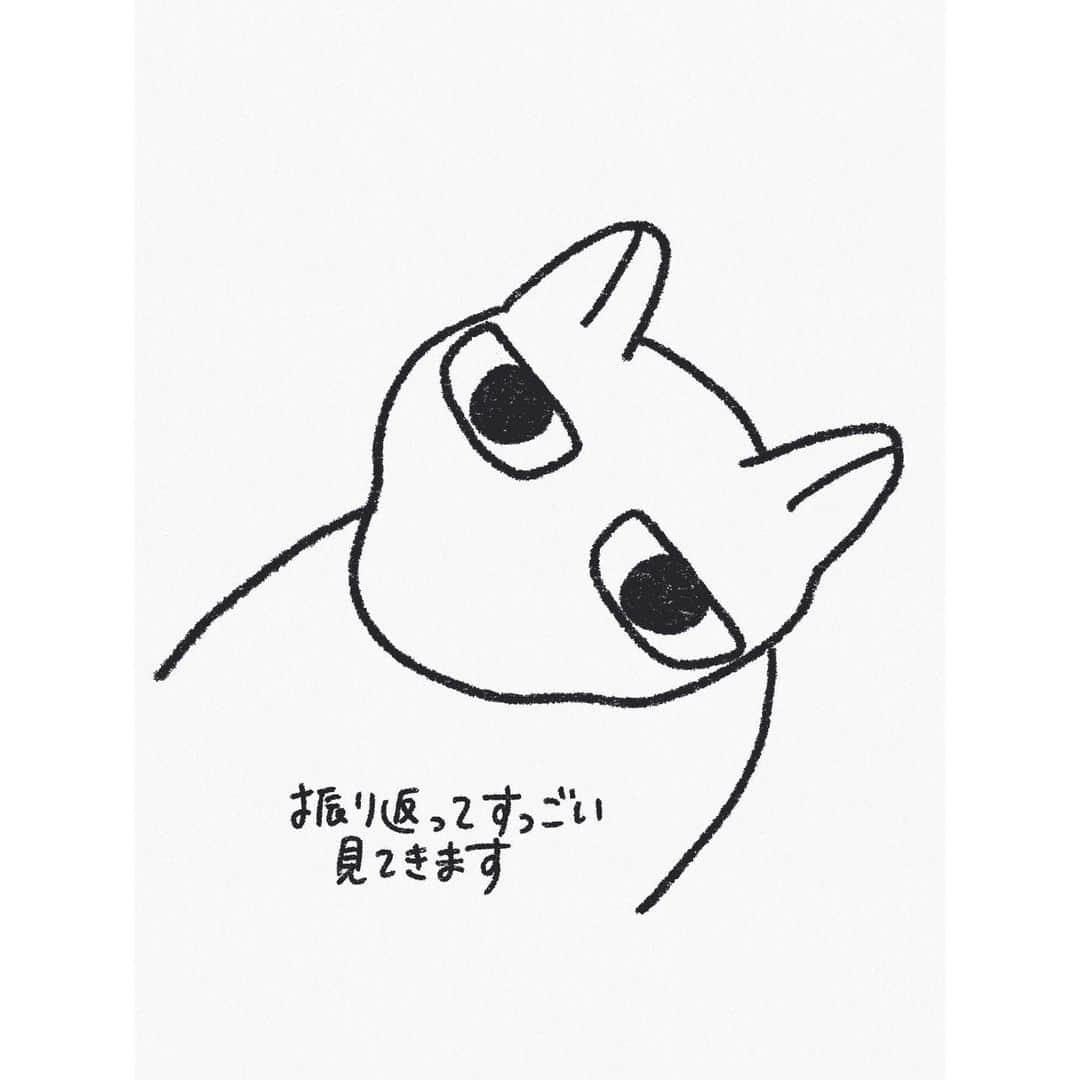 eriさんのインスタグラム写真 - (eriInstagram)「キャットタワー の一番上にあるハンモック(私は屋上、と呼んでいる)は仔猫の人気スポット。 この前寝ようとしたら屋上に2人でいてこんなになっててヒャ〜かわいぃ〜！って交感神経刺激されて眠気飛んだ　#紋久育児日記」2月2日 17時50分 - e_r_i_e_r_i