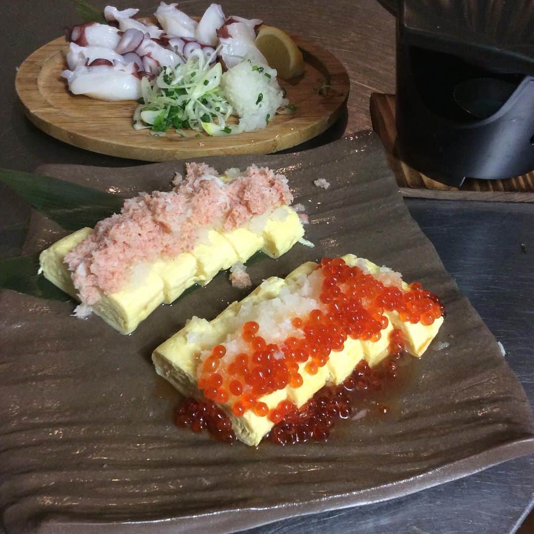 知床漁場枚方駅前店のグルメインスタ