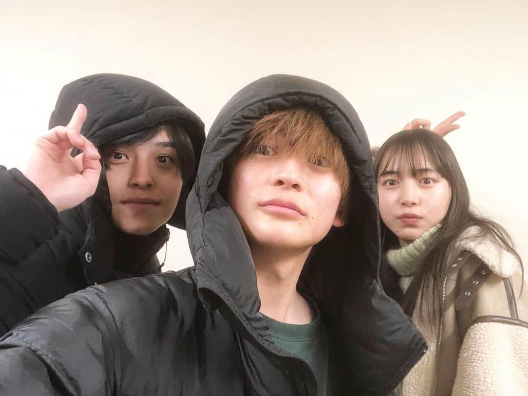 桜木那智のインスタグラム：「ゼロワン21話いかがでしたか？ 正義とは。 裁判対決、飛電とZAIAの戦いがヒートアップ🔥 次回のゼロワンも楽しみにしてください！」