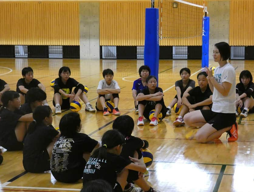 大山加奈のインスタグラム