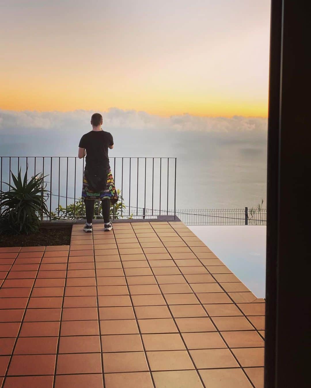 iBlaliのインスタグラム：「Bin im Himmel 😳 (📸 @prophetniek)」