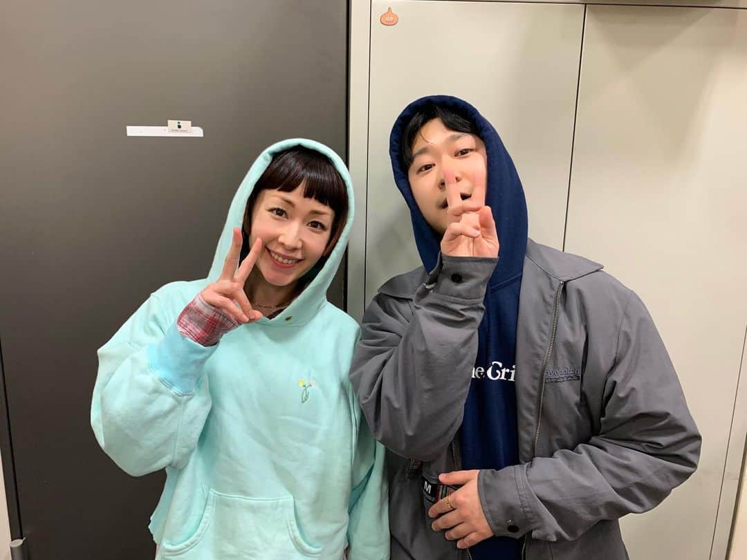 木村カエラのインスタグラム