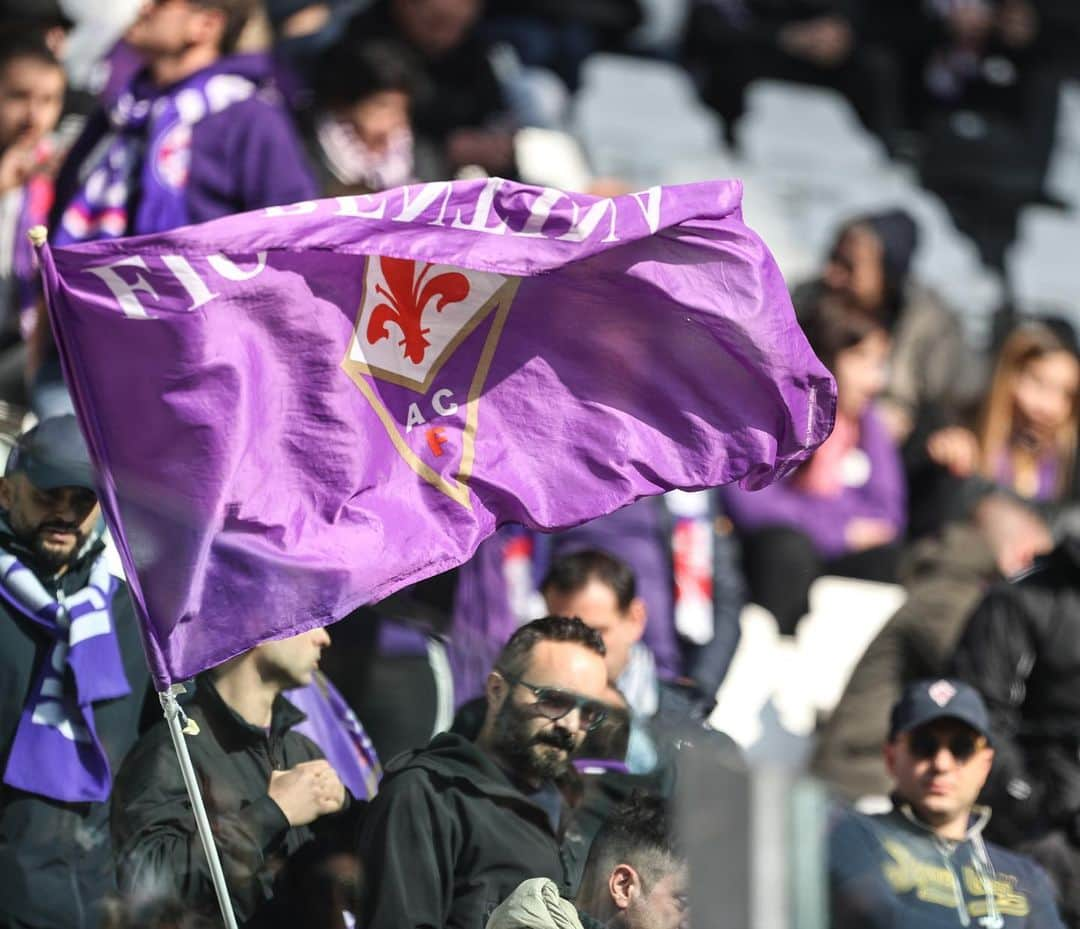 ACFフィオレンティーナさんのインスタグラム写真 - (ACFフィオレンティーナInstagram)「🔥🔥🔥 #ForzaViola #Fiorentina #SerieA #JuveFiorentina」2月2日 20時32分 - acffiorentina