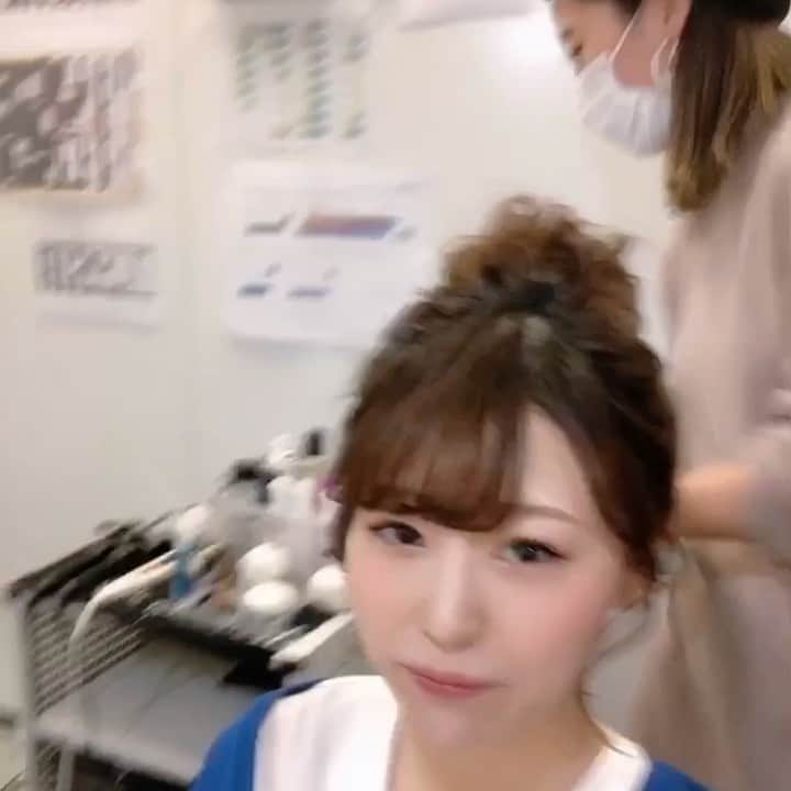 栗原里奈のインスタグラム