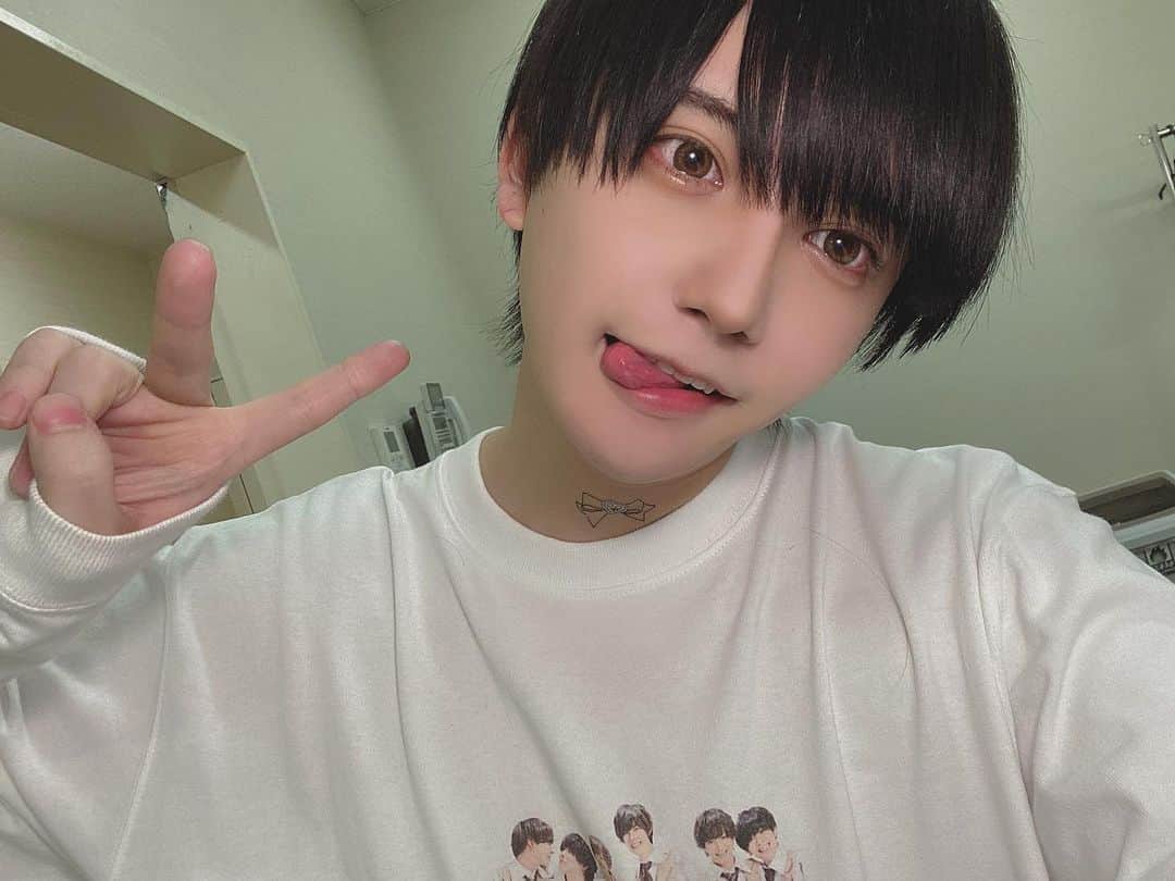 やっぴのインスタグラム：「大阪きてるお」