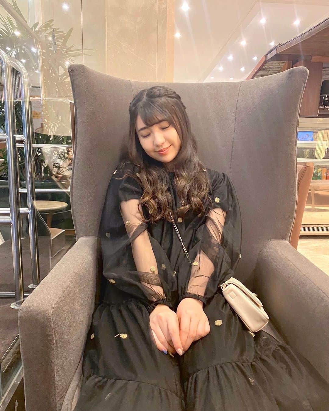 小玉梨々華のインスタグラム：「5度目のタイ 今回も楽しかったです またね〜☺︎ #thailand #wasuta」