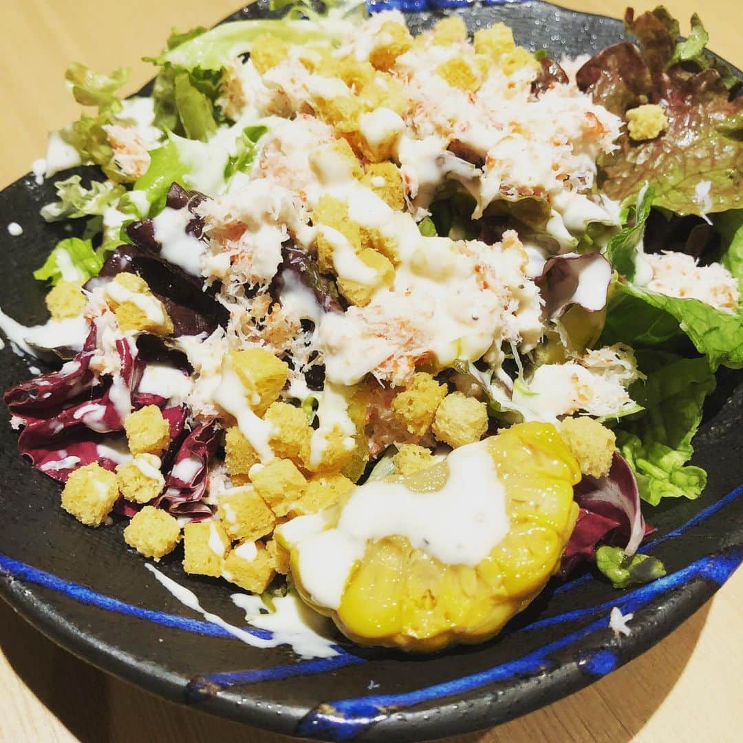 知床漁場 リノアス八尾店のインスタグラム