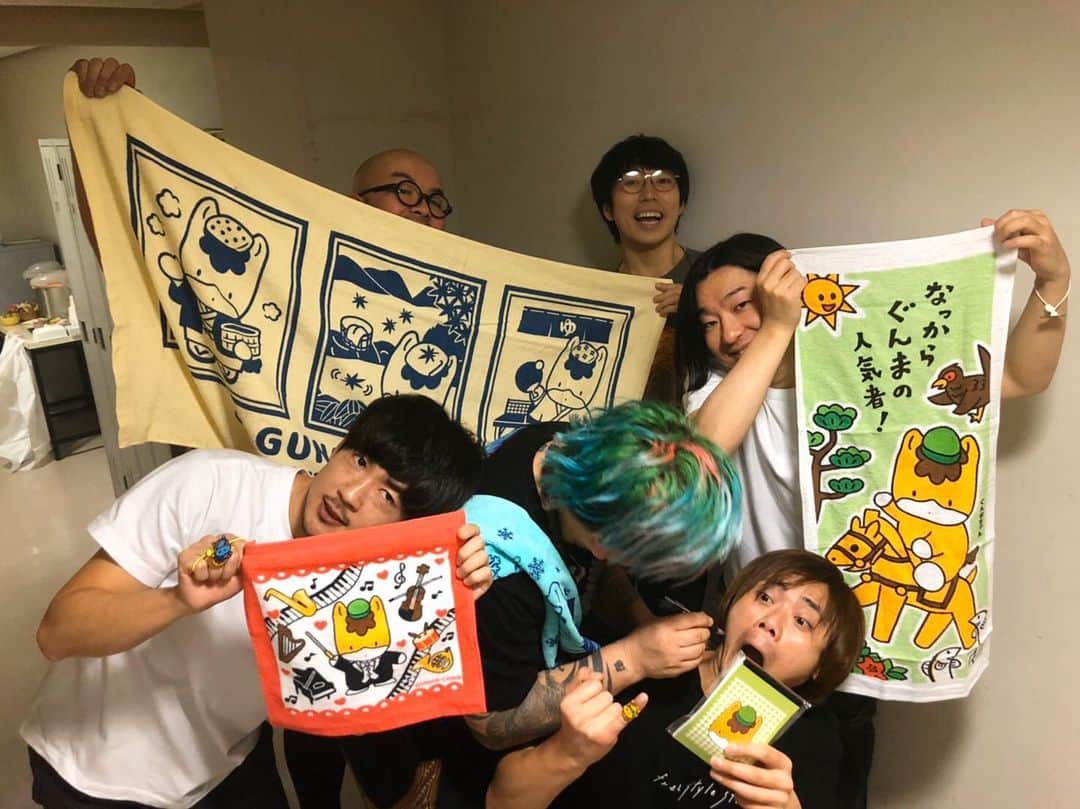DUTTCHのインスタグラム