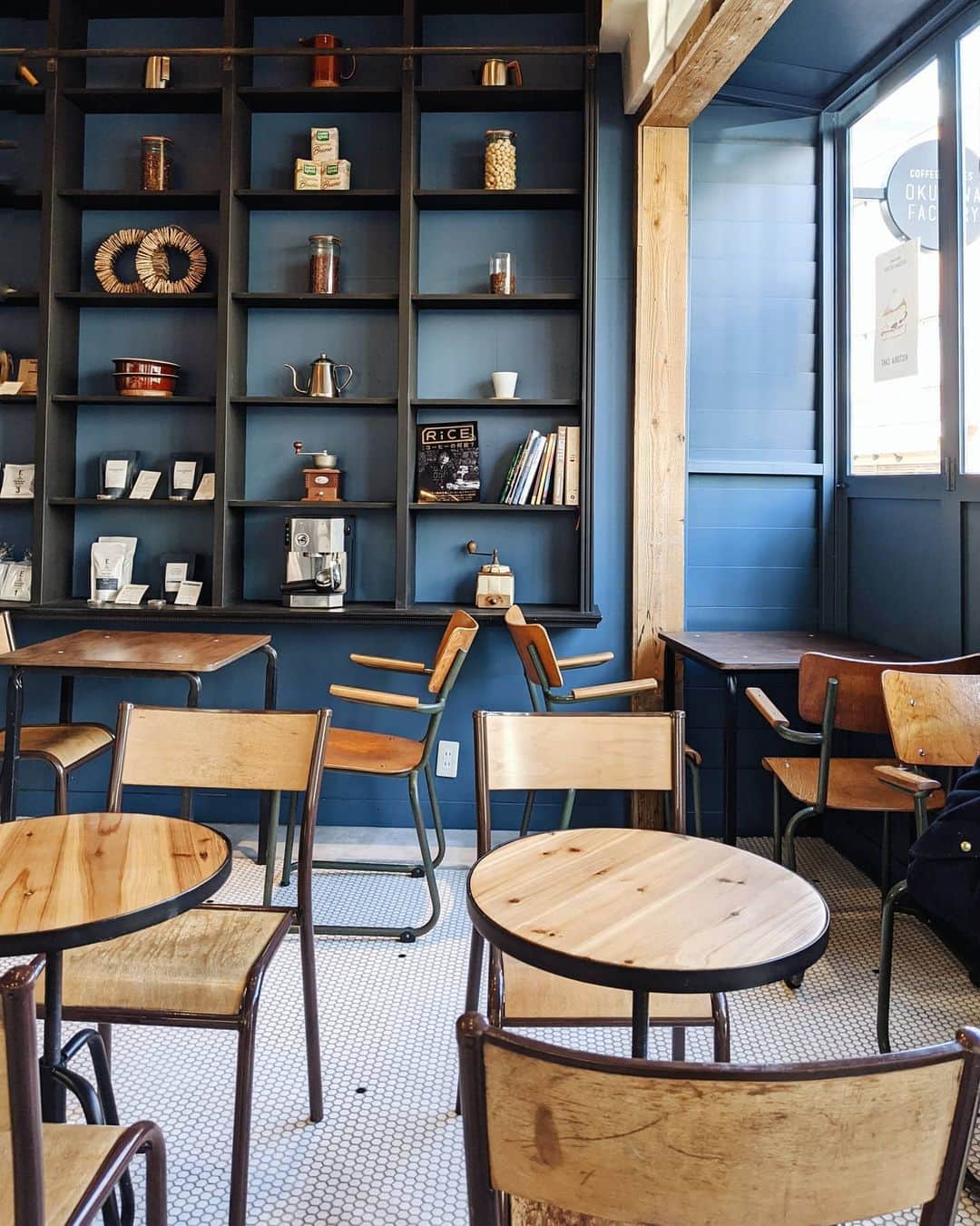 鍋島のぞみのグルメインスタ