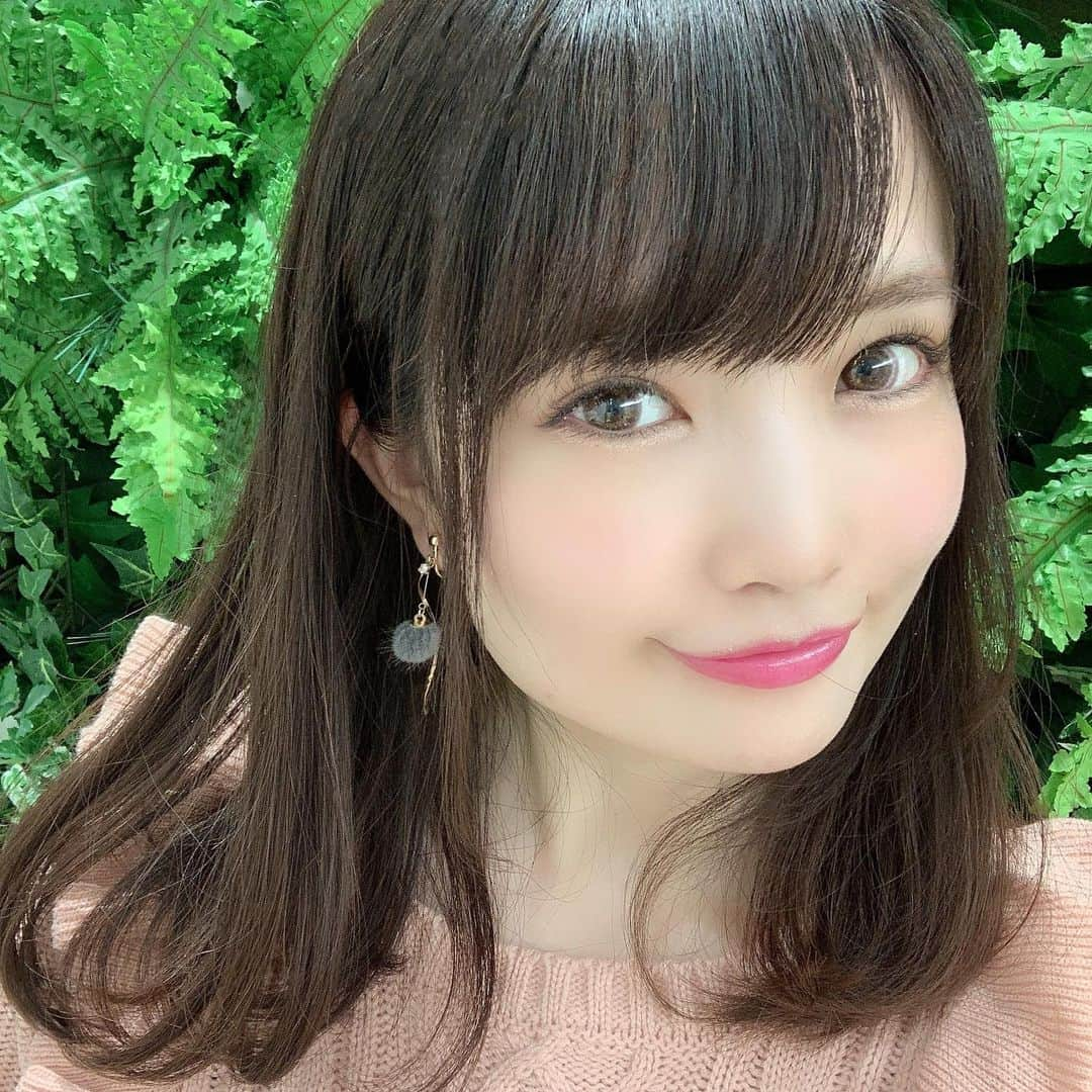 浅井麻里のインスタグラム