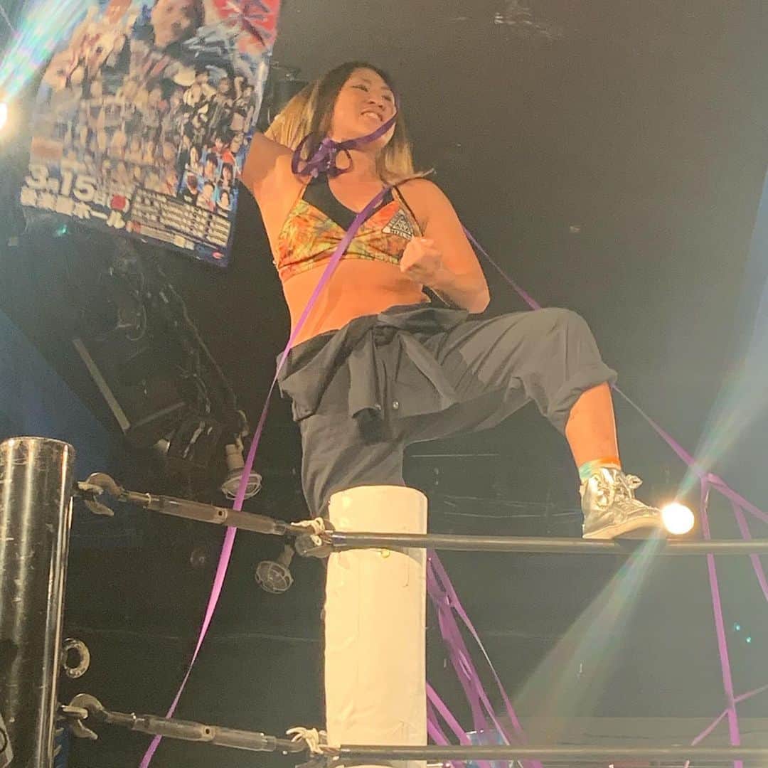 別府ともひこさんのインスタグラム写真 - (別府ともひこInstagram)「〆安納サオリ 〆アジャコング 〆山下りな 〆松本浩代 〆AKINO」2月2日 21時53分 - bepputomohiko