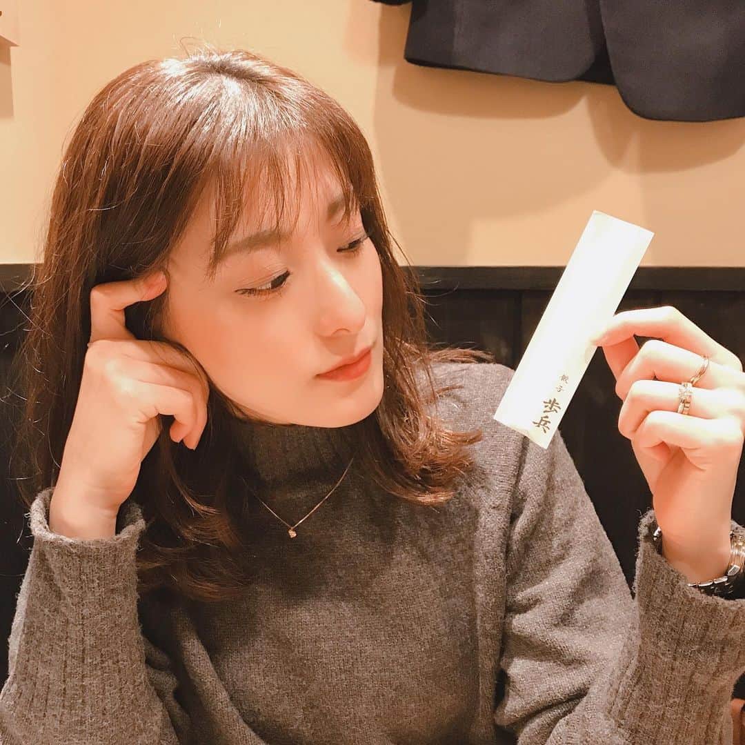 高橋麻美のグルメインスタ