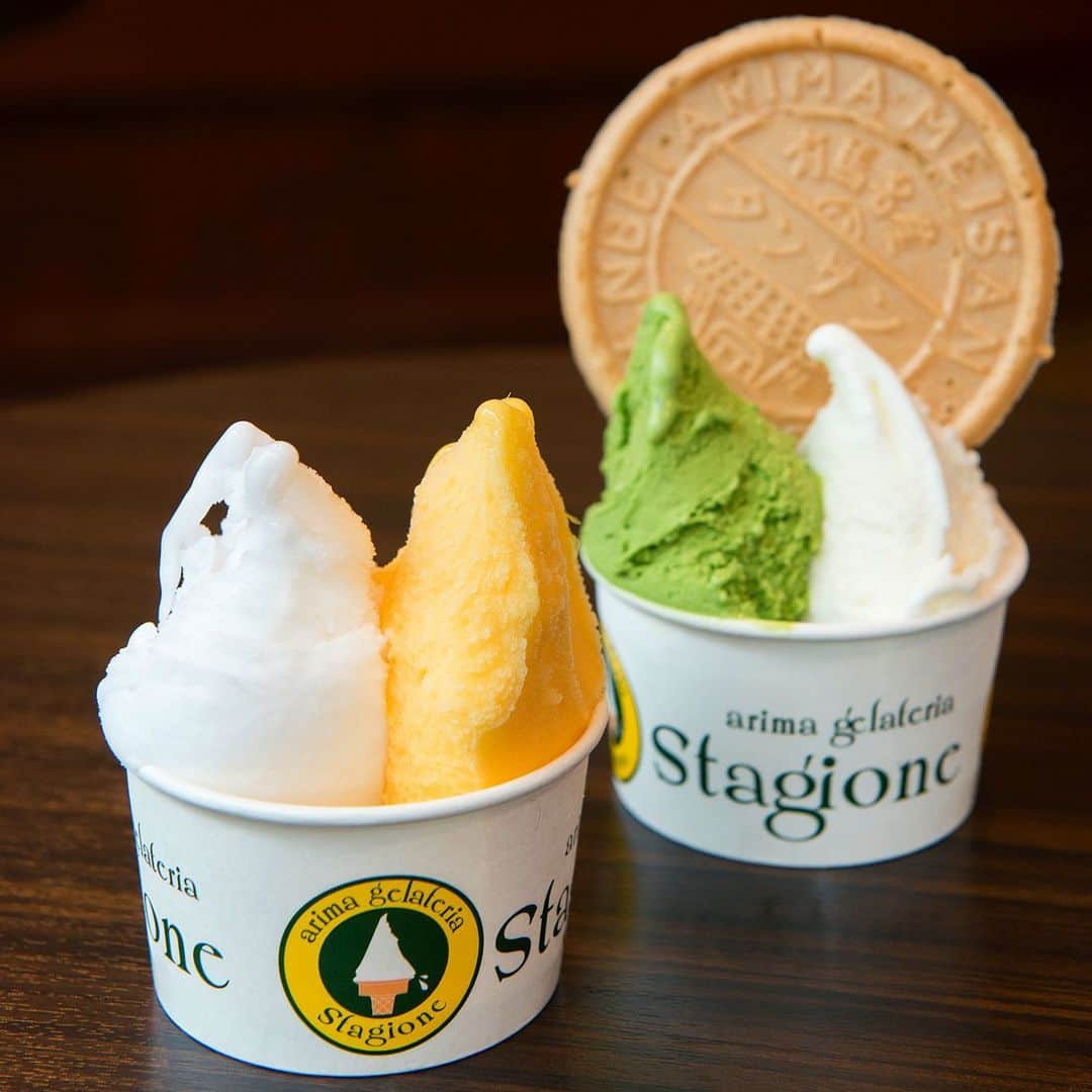 Hanako公式のグルメインスタ