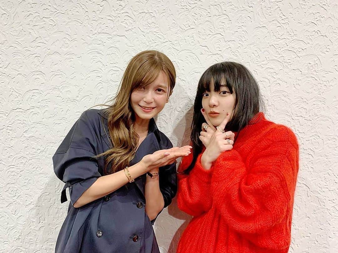 宇野実彩子のインスタグラム
