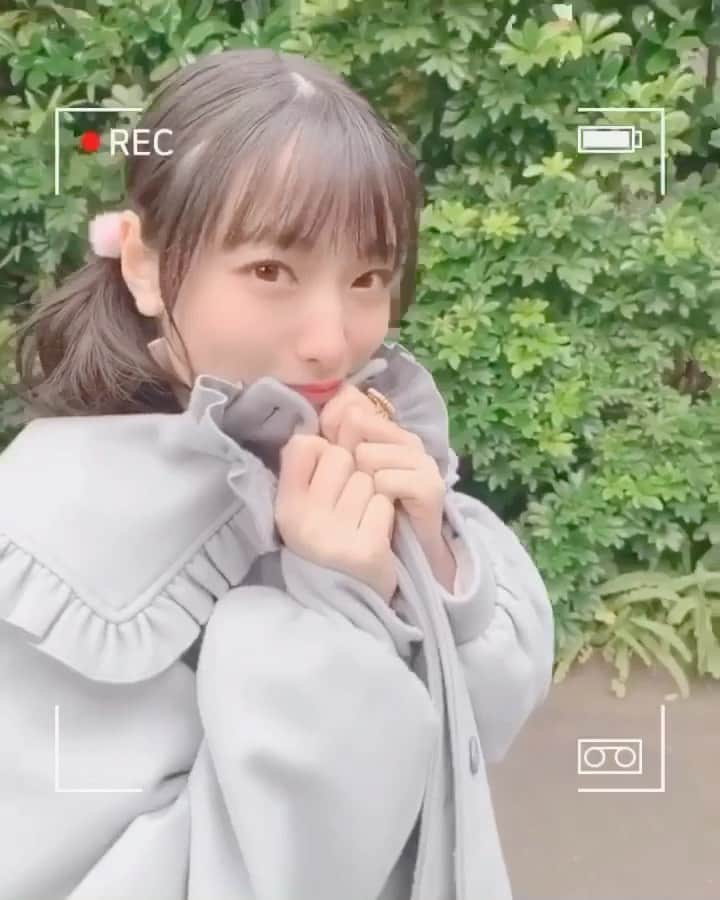 久保怜音のインスタグラム