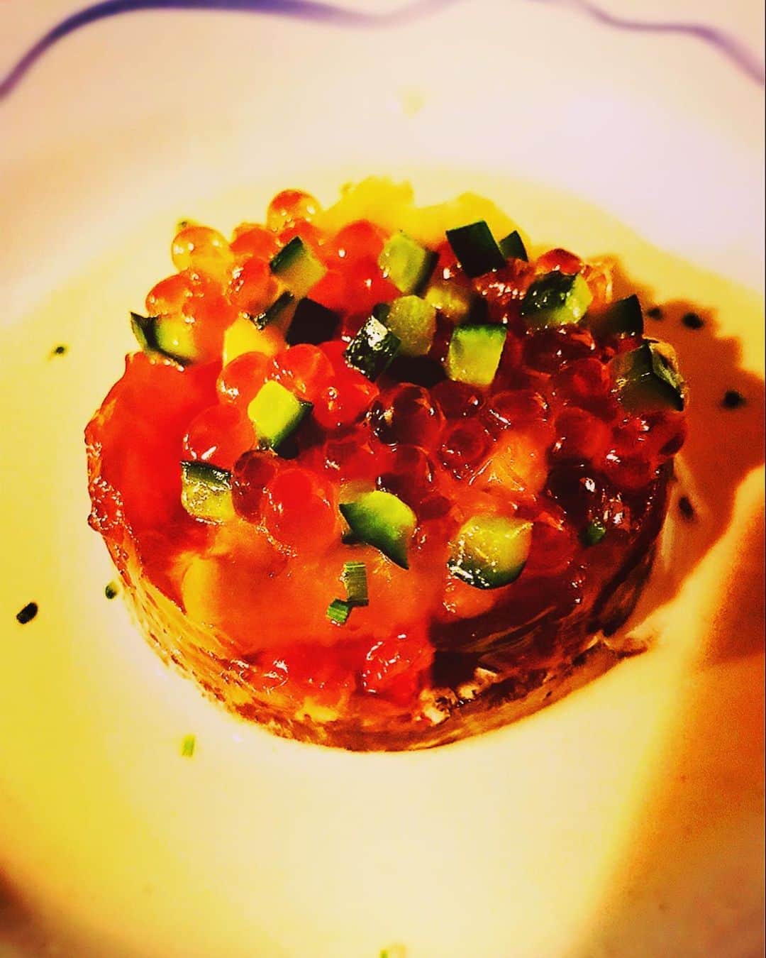 美川憲二のグルメインスタ